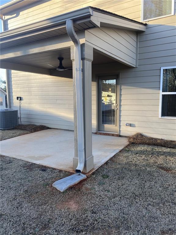 733 Great Oak Place, Villa Rica, Georgia image 3