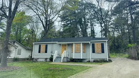 4262 Lindsey Drive, Decatur, GA 30035 - MLS#: 7557058