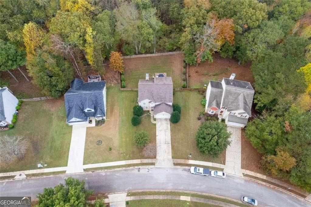 240 Windy Circle, Mcdonough, Georgia image 5