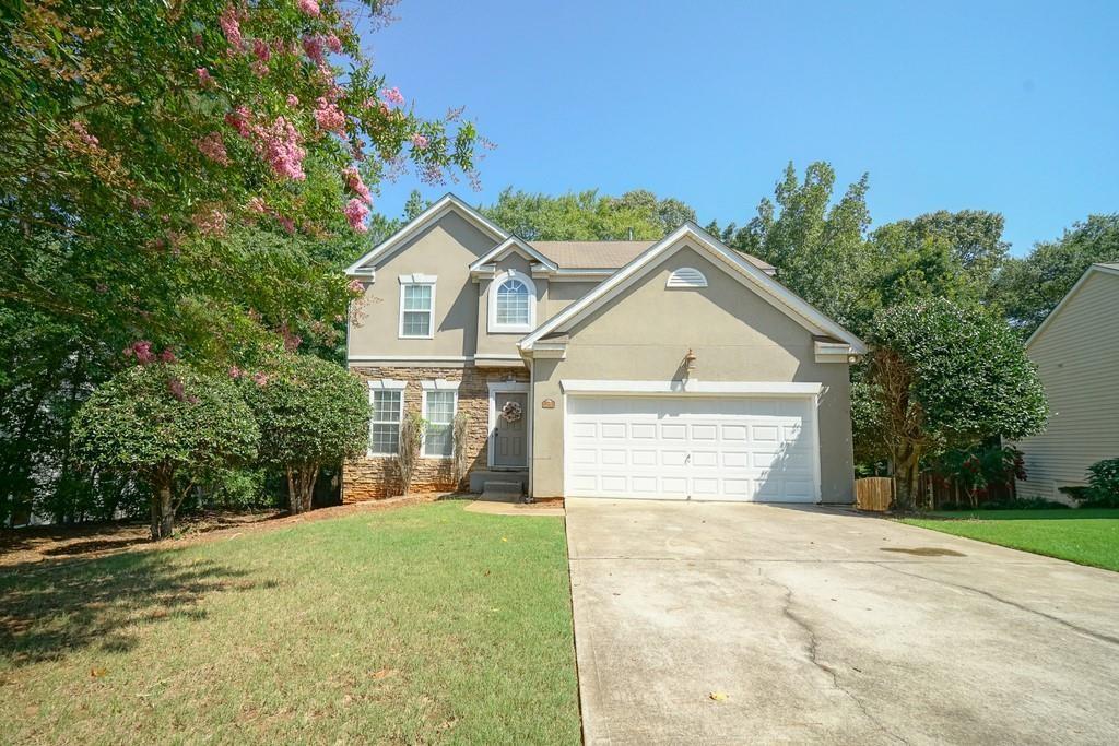240 Windy Circle, Mcdonough, Georgia image 37
