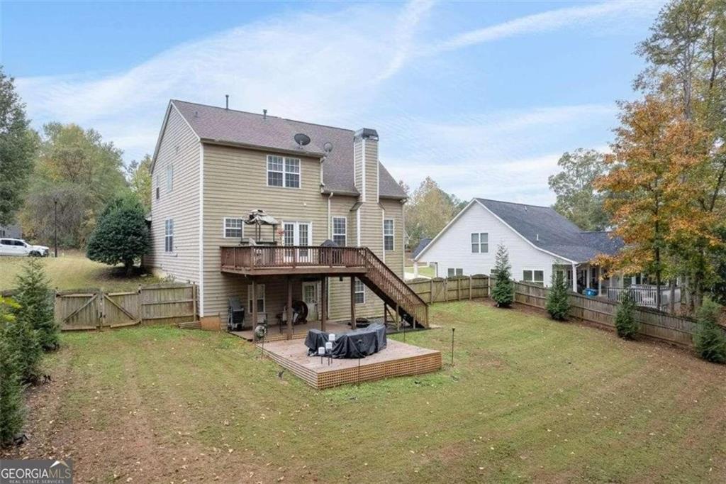 240 Windy Circle, Mcdonough, Georgia image 23