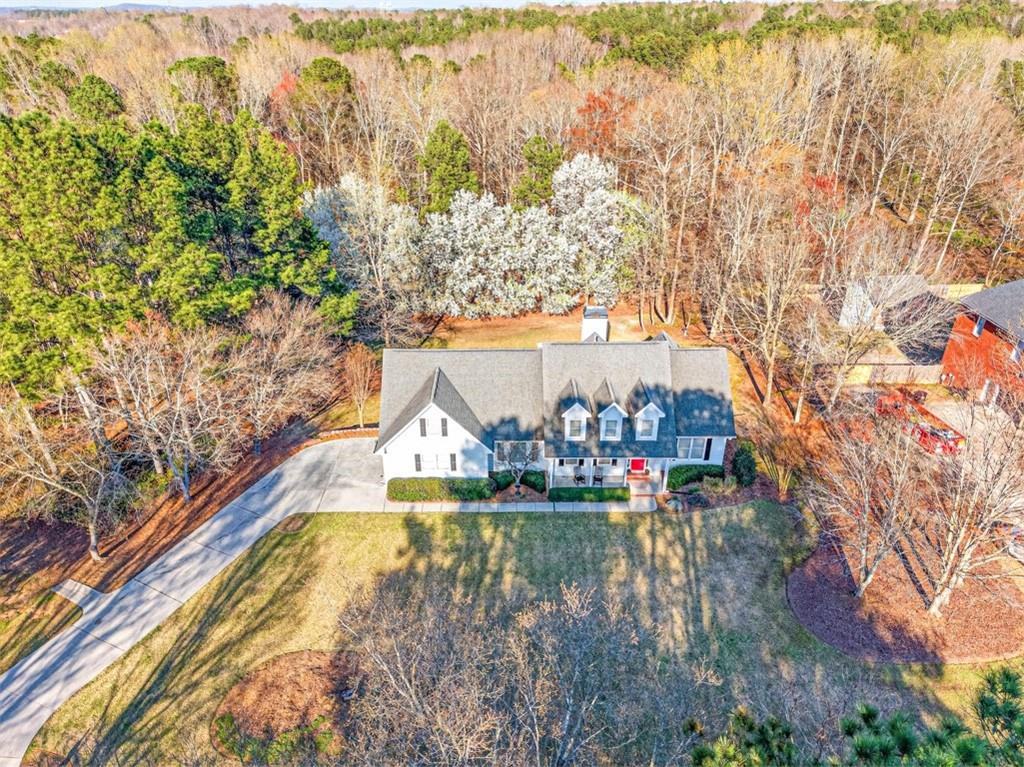 2245 Duncans Shore Drive