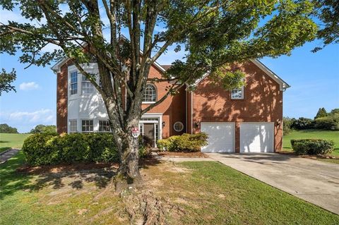 Photo of 690 GATEWAY Court, Stone Mountain, GA 30087 (MLS # 7656516)