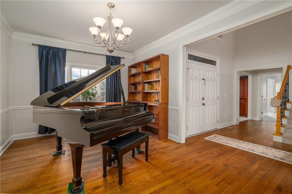 508 Crested Hawk Ridge