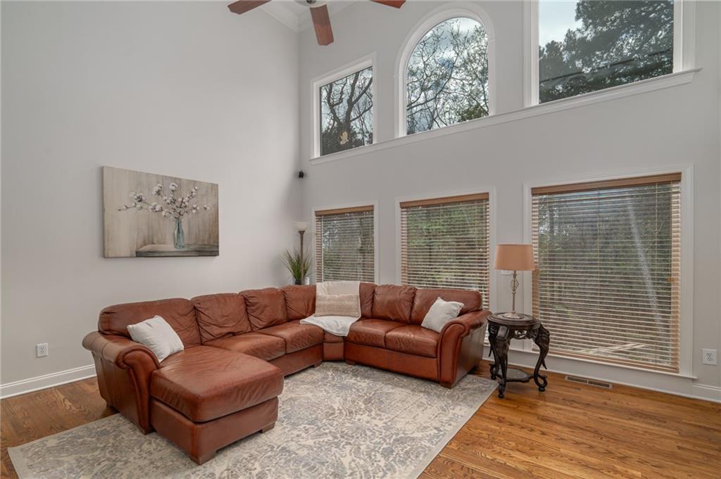 508 Crested Hawk Ridge