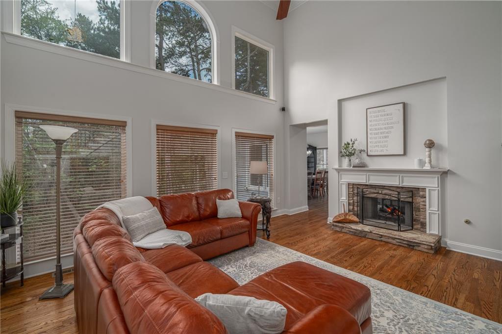 508 Crested Hawk Ridge