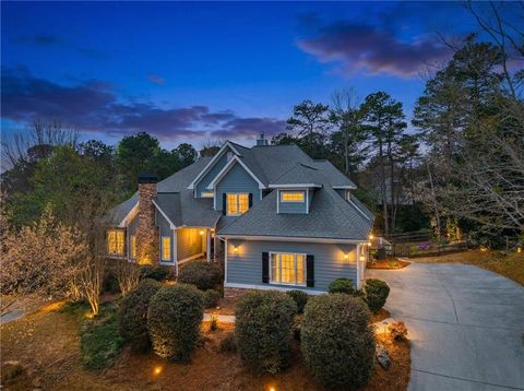 Homes For Sale - 508 Crested Hawk Ridge<br/> Canton, GA 30114