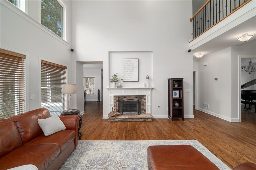 508 Crested Hawk Ridge