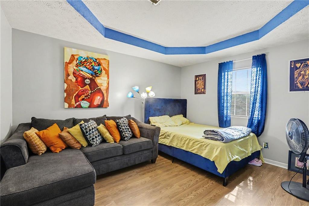 2805 Robinson Wood Drive