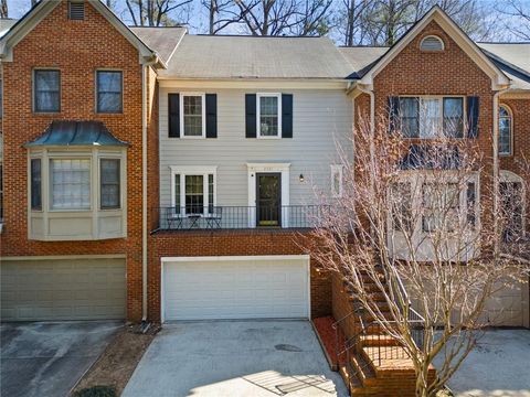 2587 Salem Crossing Tucker GA 30084