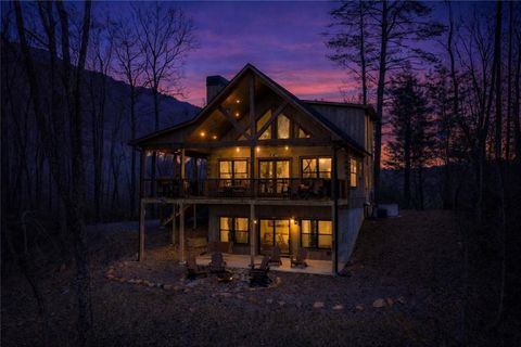 447 Pig Trail Cherry Log GA 30522