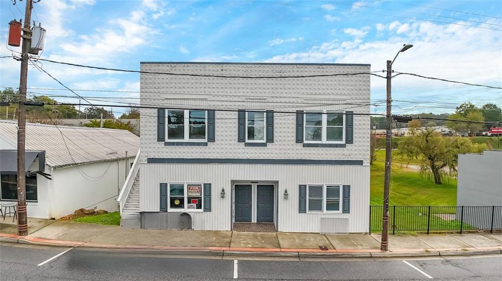 228 N Main Street