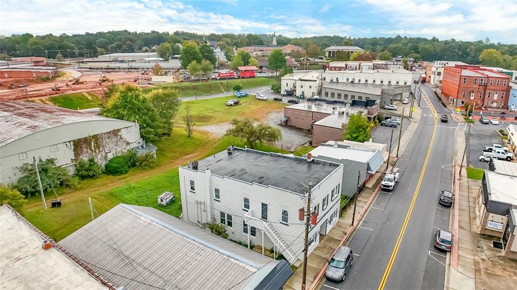 228 N Main Street