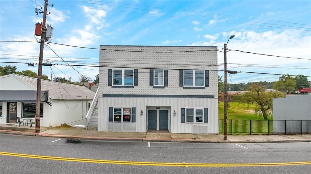 228 N Main Street