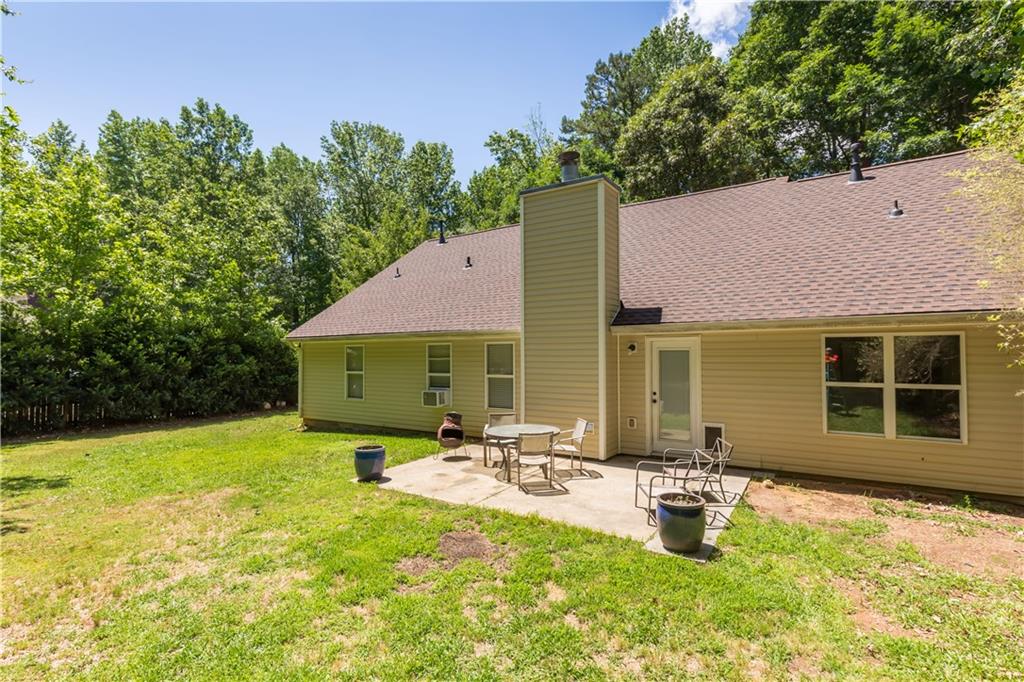5533 Rose Ridge Court