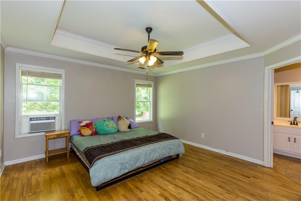 5533 Rose Ridge Court, Flowery Branch, Georgia image 16