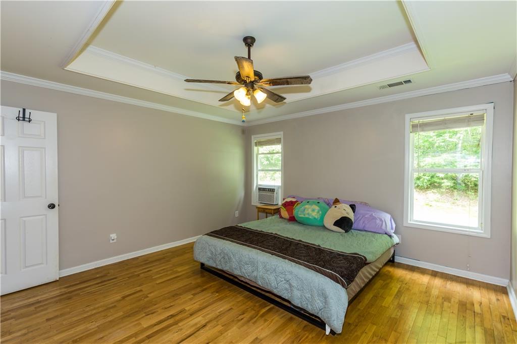 5533 Rose Ridge Court, Flowery Branch, Georgia image 17