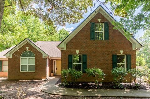 5533 Rose Ridge Court Flowery Branch GA 30542