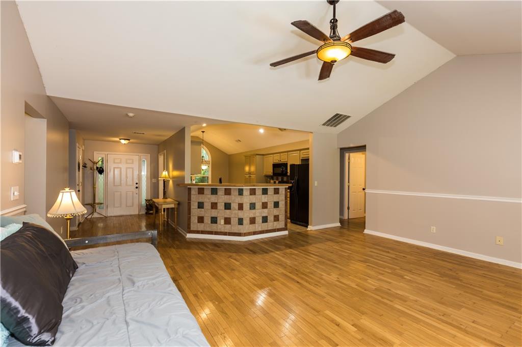 5533 Rose Ridge Court, Flowery Branch, Georgia image 8