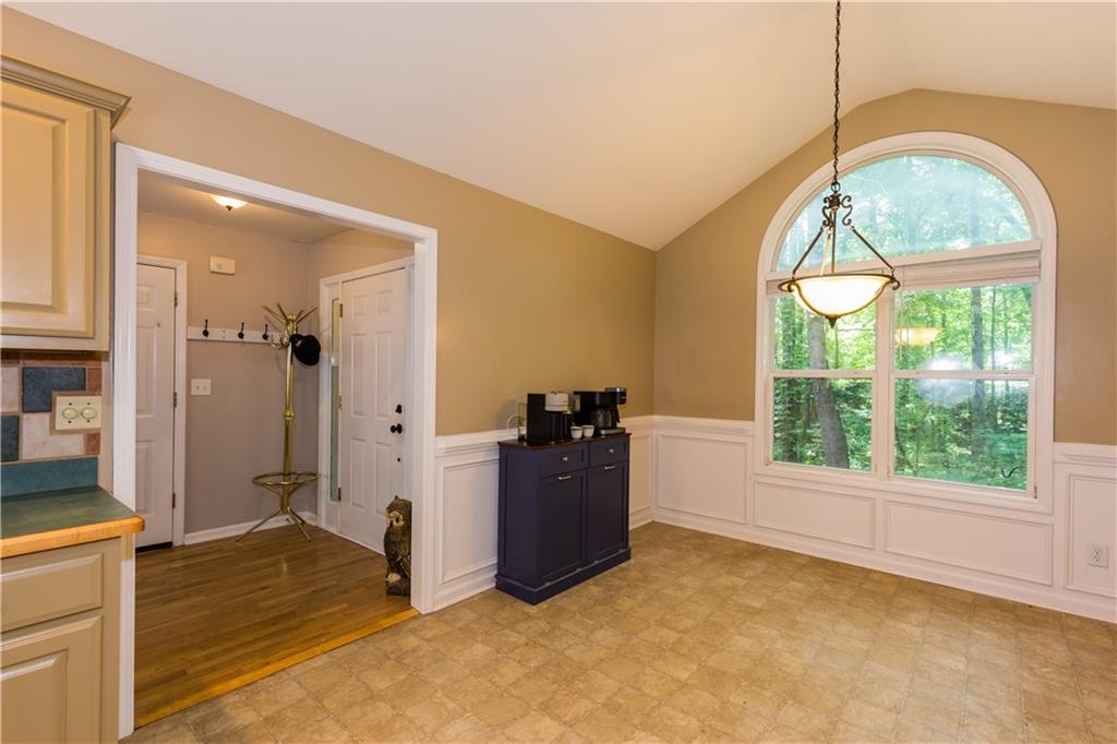 5533 Rose Ridge Court, Flowery Branch, Georgia image 14
