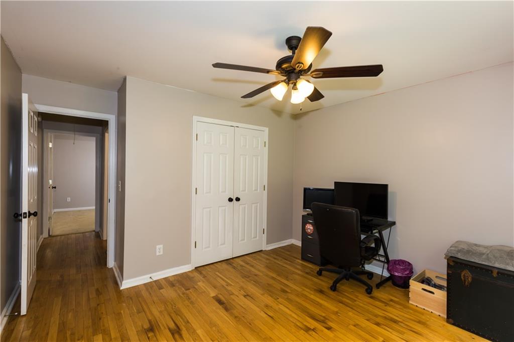 5533 Rose Ridge Court, Flowery Branch, Georgia image 23