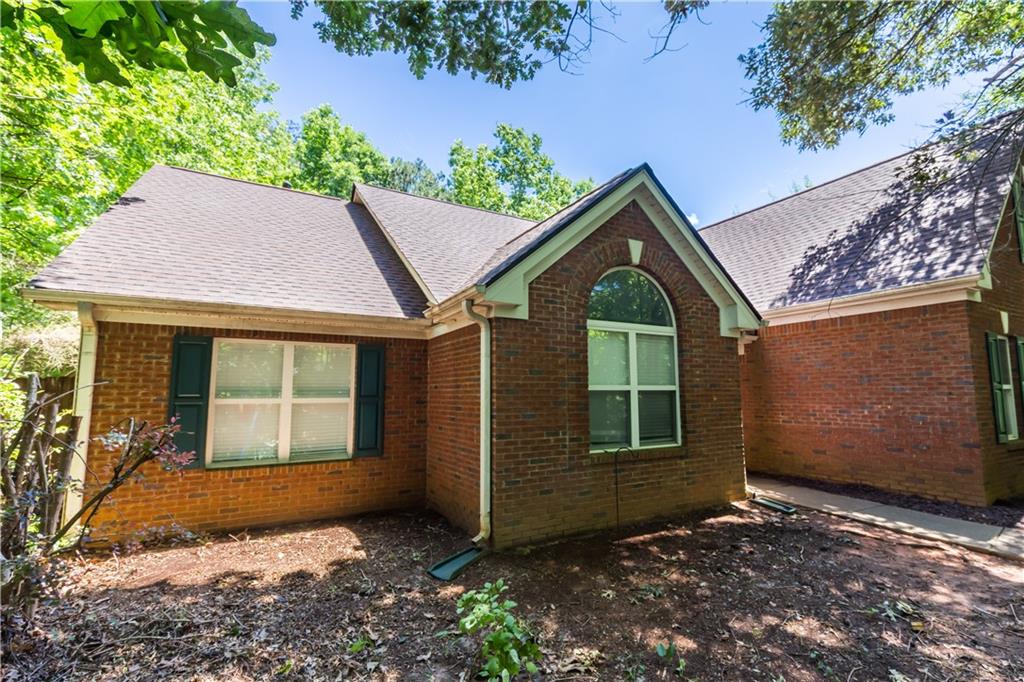5533 Rose Ridge Court, Flowery Branch, Georgia image 34