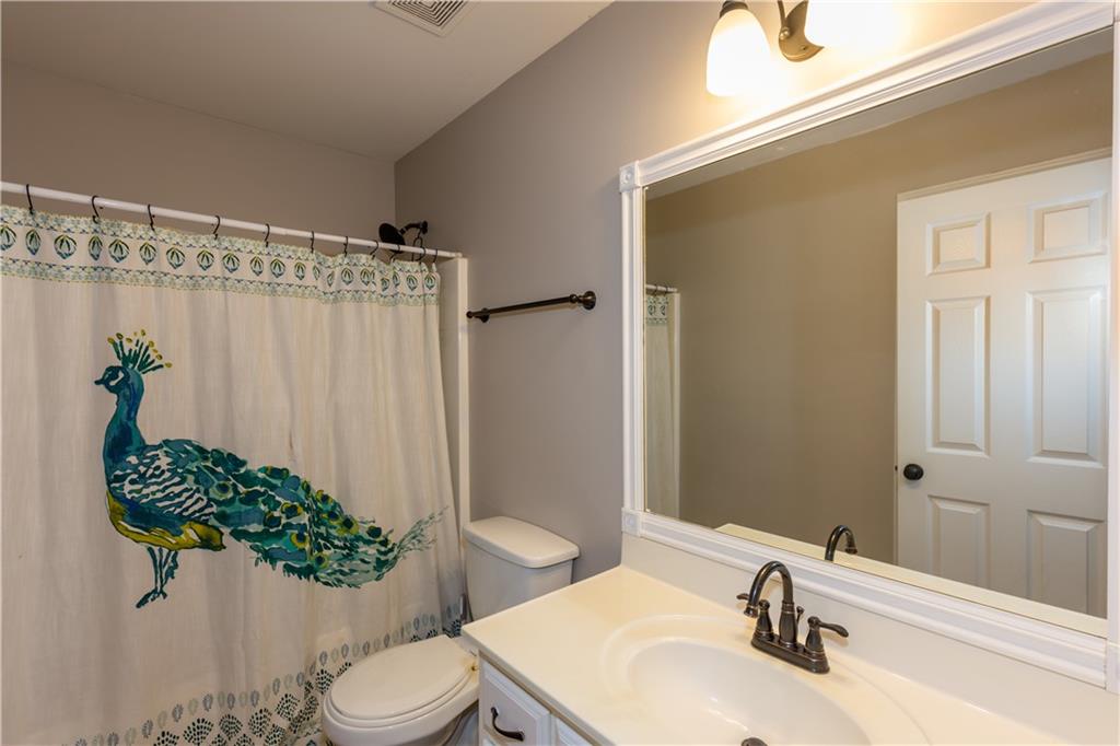 5533 Rose Ridge Court, Flowery Branch, Georgia image 21