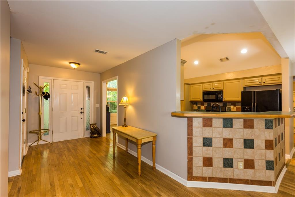 5533 Rose Ridge Court, Flowery Branch, Georgia image 15