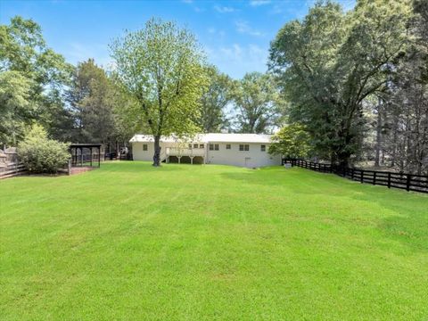 A home in Milton