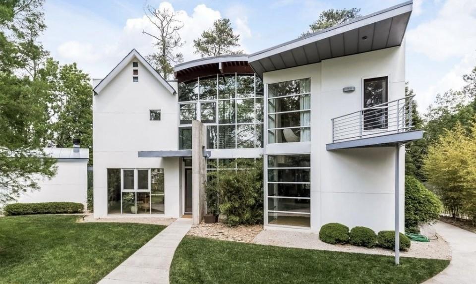 Mount Paran - Residential