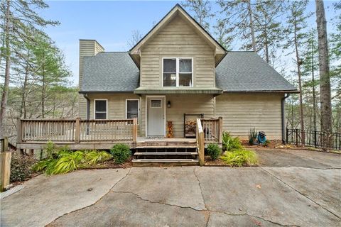 222 ALTE BRUECKE STRASSE Helen GA 30545