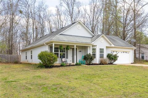 100 Cynthia Court Dallas GA 30157