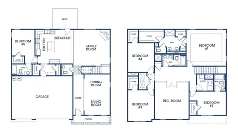 5436 Flat Rock Point, Stonecrest, GA 30038 - MLS#: 7536013