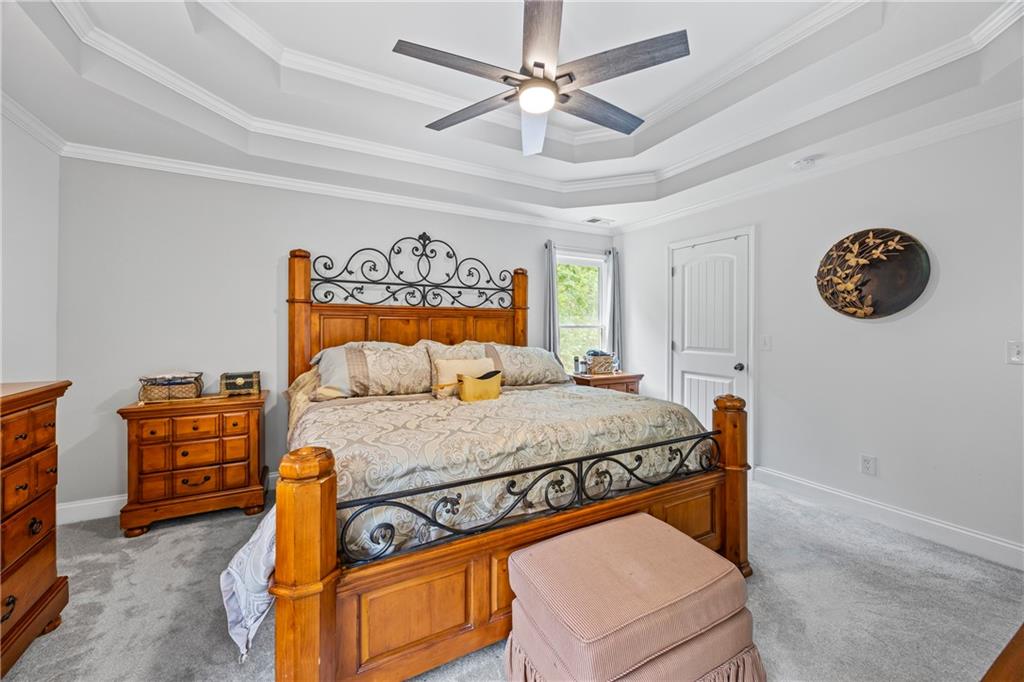 1301 Ficklen Church Way, Canton, Georgia image 36