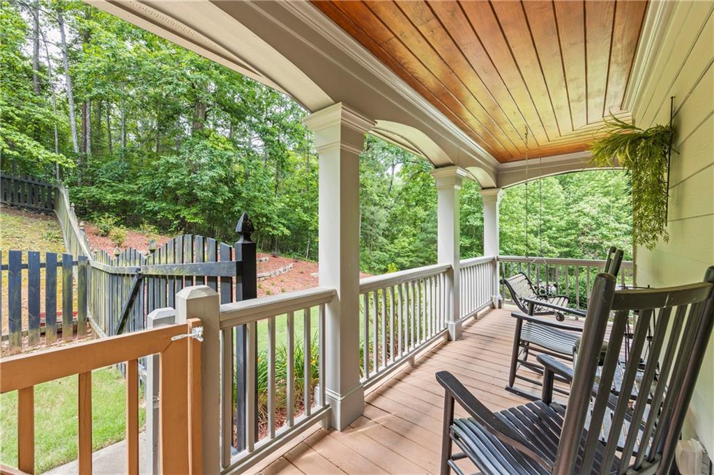 1301 Ficklen Church Way, Canton, Georgia image 13