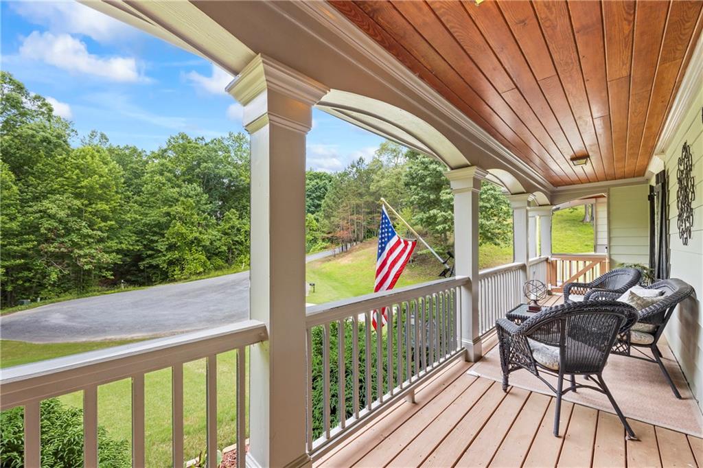 1301 Ficklen Church Way, Canton, Georgia image 11