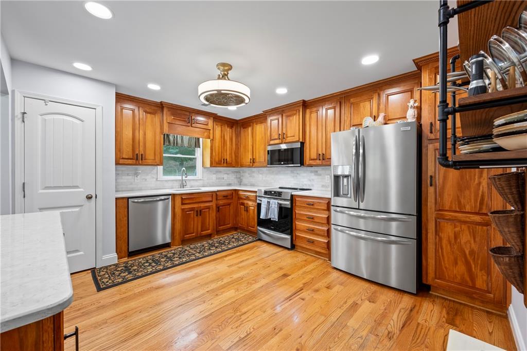 1301 Ficklen Church Way, Canton, Georgia image 25