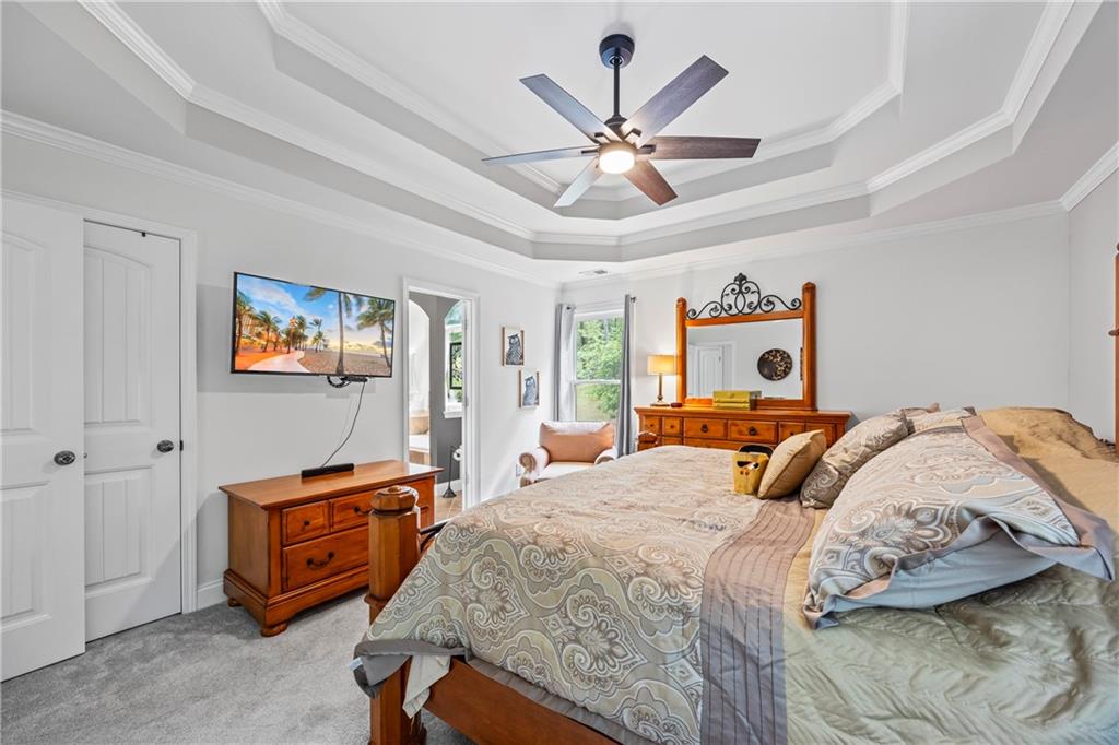 1301 Ficklen Church Way, Canton, Georgia image 33