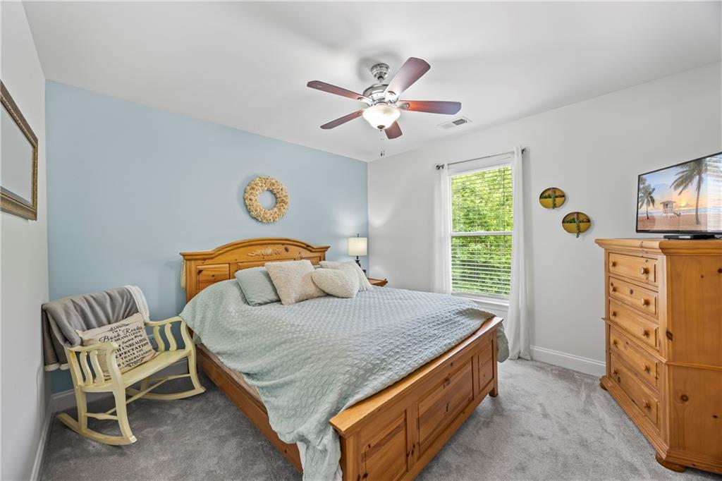 1301 Ficklen Church Way, Canton, Georgia image 43
