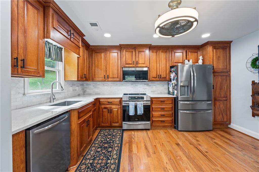 1301 Ficklen Church Way, Canton, Georgia image 28