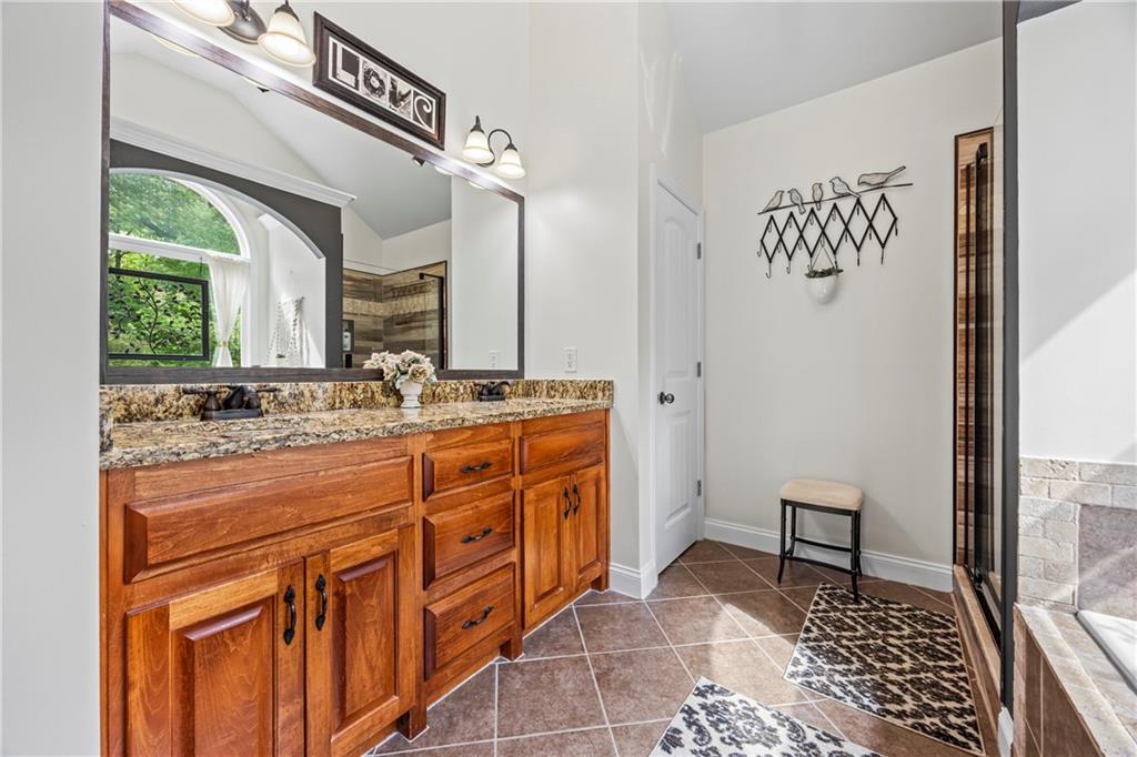 1301 Ficklen Church Way, Canton, Georgia image 39