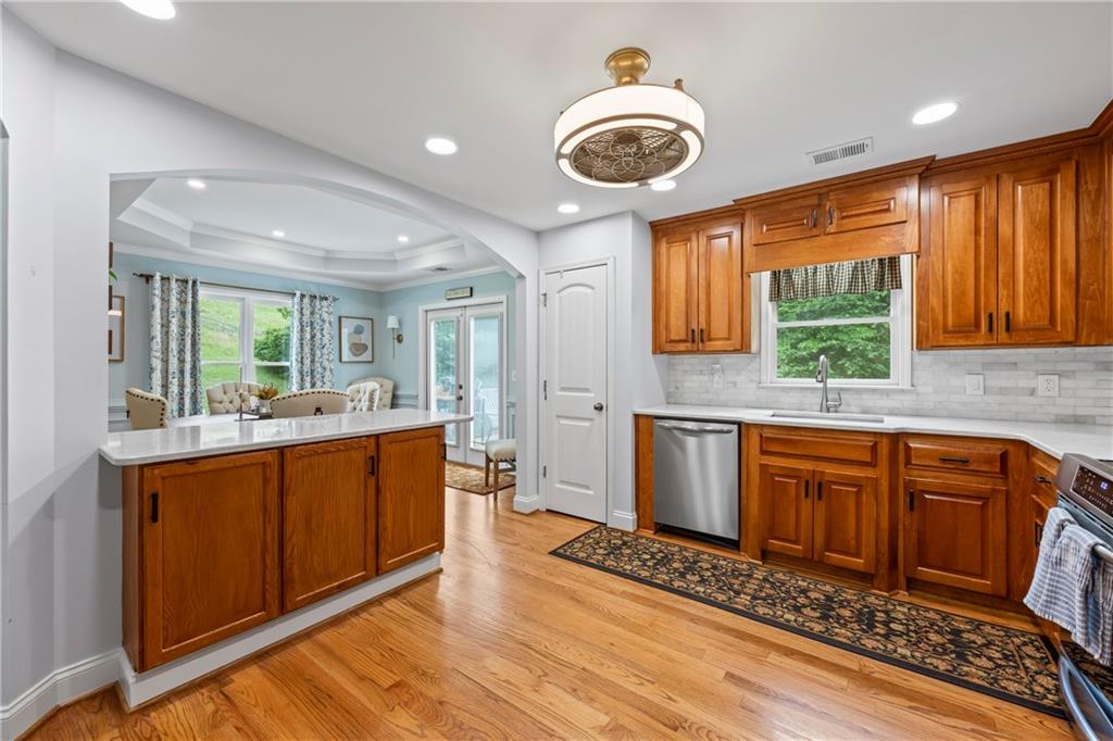 1301 Ficklen Church Way, Canton, Georgia image 26