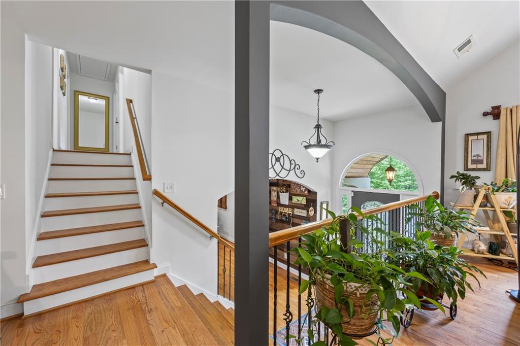 1301 Ficklen Church Way, Canton, Georgia image 30