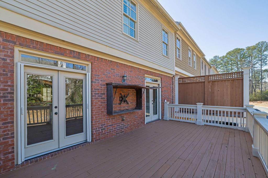 775 Mountain View Terrace, Marietta, Georgia image 37