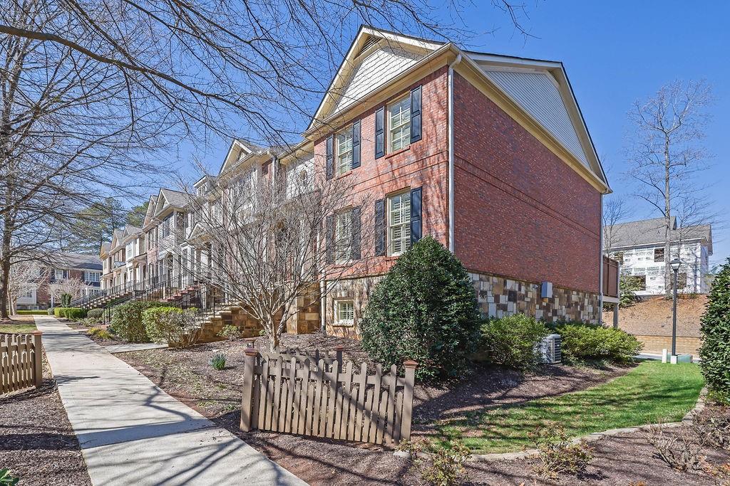 775 Mountain View Terrace, Marietta, Georgia image 3