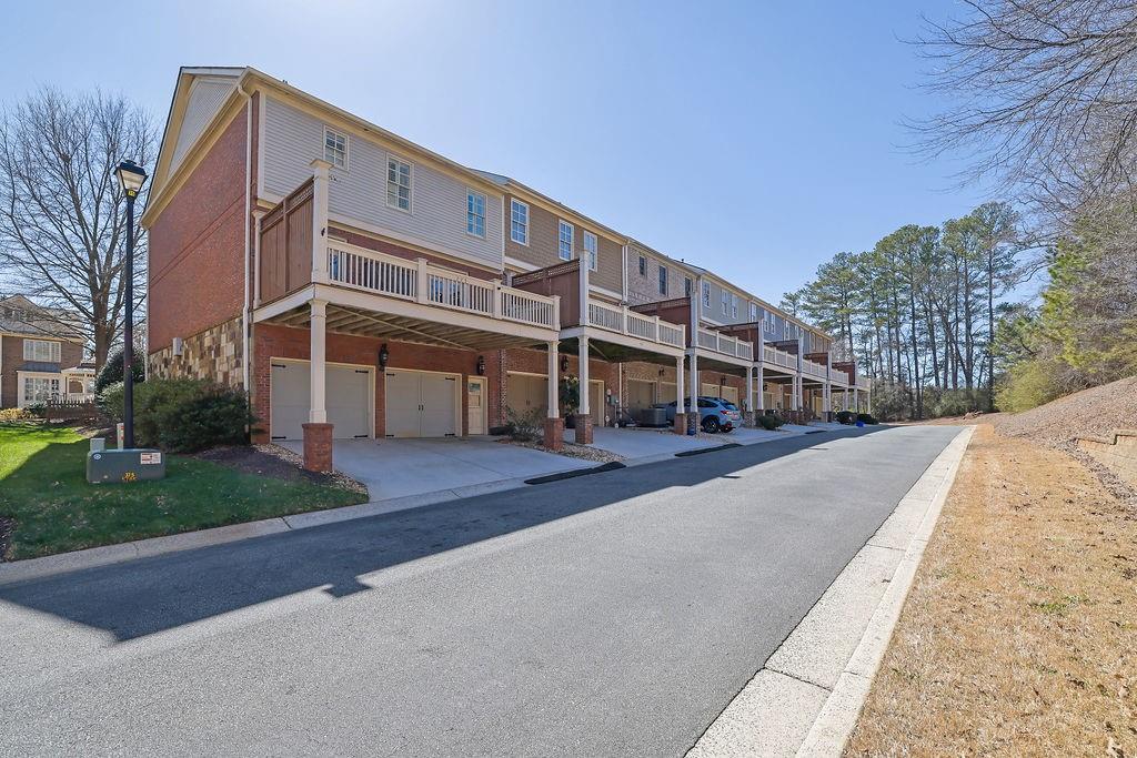 775 Mountain View Terrace, Marietta, Georgia image 38
