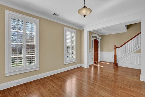 A home in Marietta