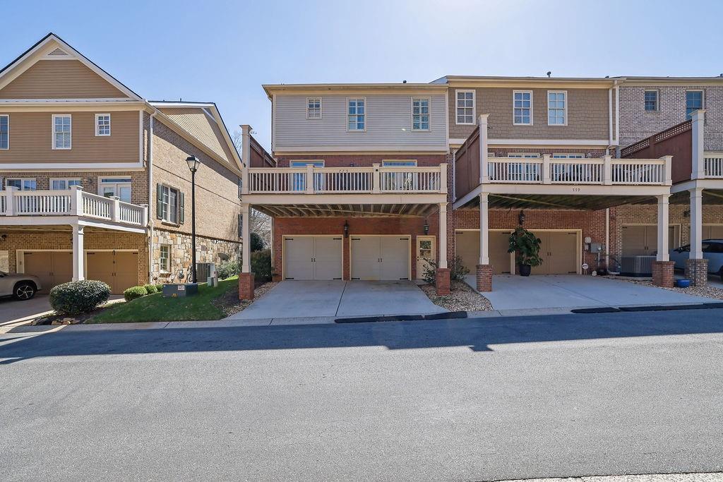 775 Mountain View Terrace, Marietta, Georgia image 39