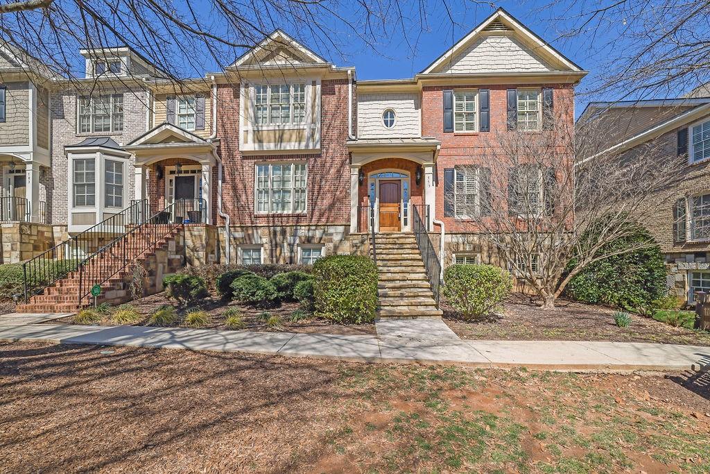 775 Mountain View Terrace, Marietta, Georgia image 1