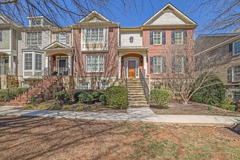 775 Mountain View Terrace NW, Marietta, GA 30064 - #: 7538711